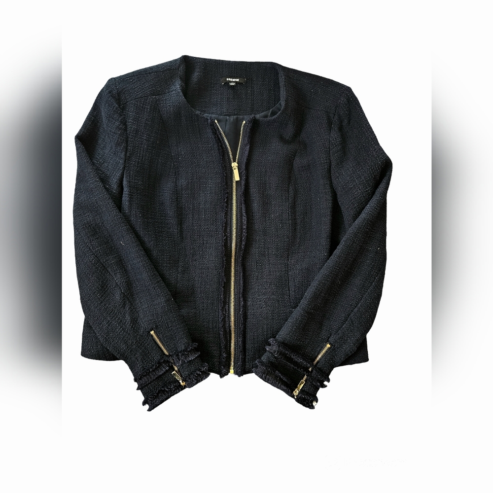 PREMISE JACKET